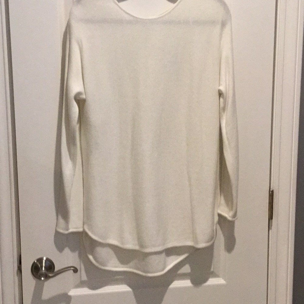 Michael Kors oversized sweater